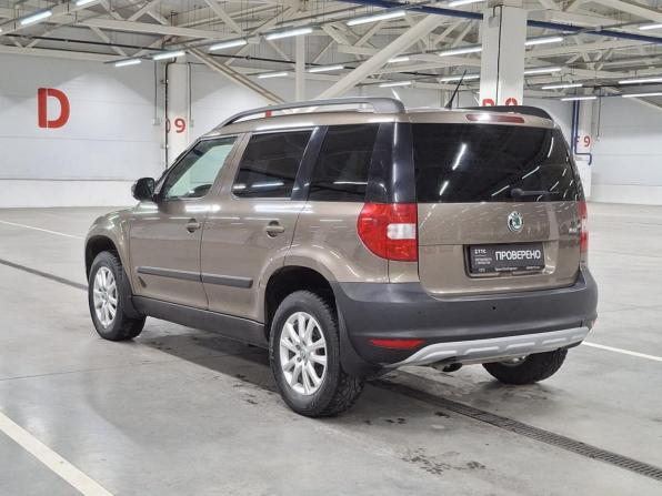 Skoda Yeti I с пробегом 2012 года, цена 670 000 рублей, 197211 км, внедорожник, Автокод Объявления