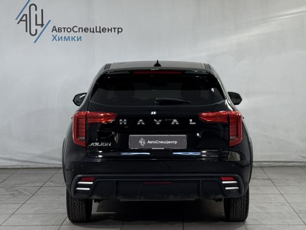 Haval Jolion I Рестайлинг с пробегом 2024 года, цена 1 779 800 рублей, 18000 км, внедорожник, Автокод Объявления
