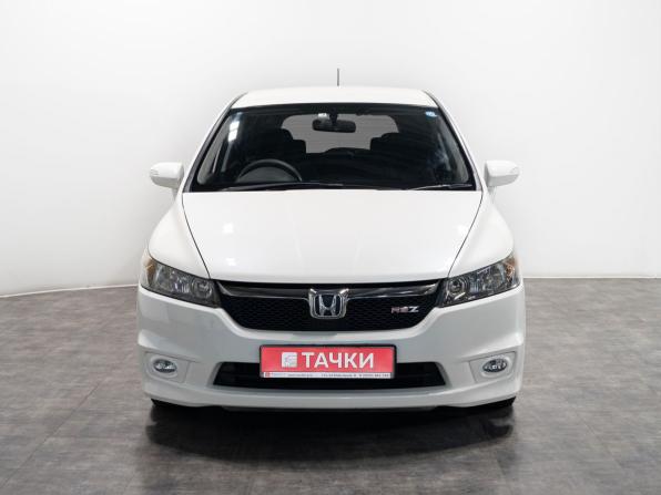 Honda Stream II Рестайлинг с пробегом 2010 года, цена 1 320 000 рублей, 118478 км, компактвэн, Автокод Объявления