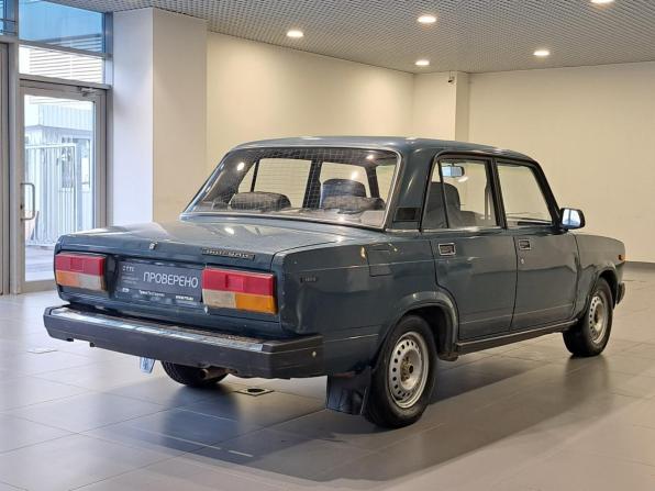 Lada (ВАЗ) 2107 с пробегом 2004 года, цена 130 000 рублей, 59269 км, седан, Автокод Объявления