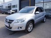 Volkswagen Tiguan I Москва  - изображение 15
