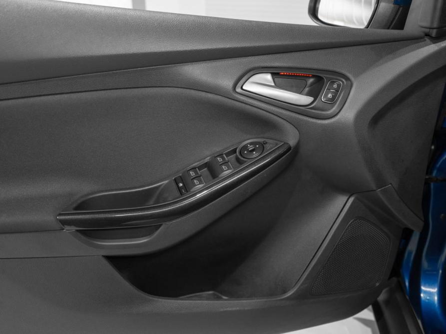 Ford Focus III Рестайлинг Москва  - изображение 17