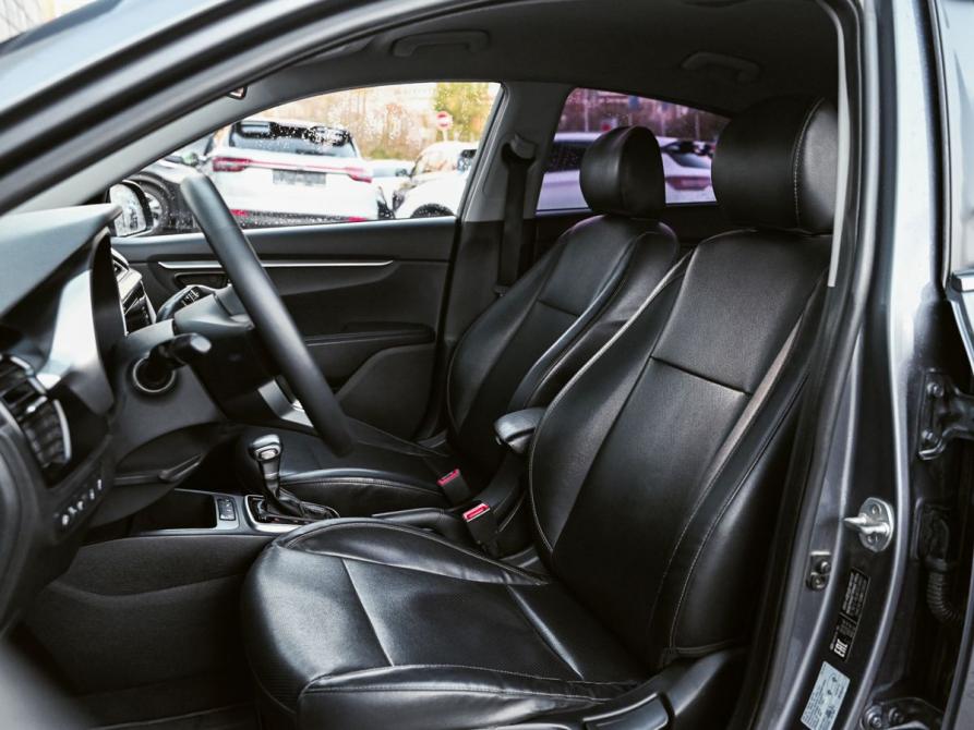 Kia Rio IV Рестайлинг Екатеринбург  - изображение 14