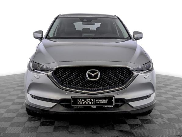 Mazda CX-5 II с пробегом 2021 года, цена 3 150 000 рублей, 104329 км, внедорожник, Автокод Объявления