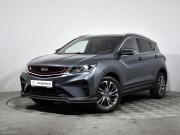 Geely Coolray I Санкт-Петербург  - изображение 23