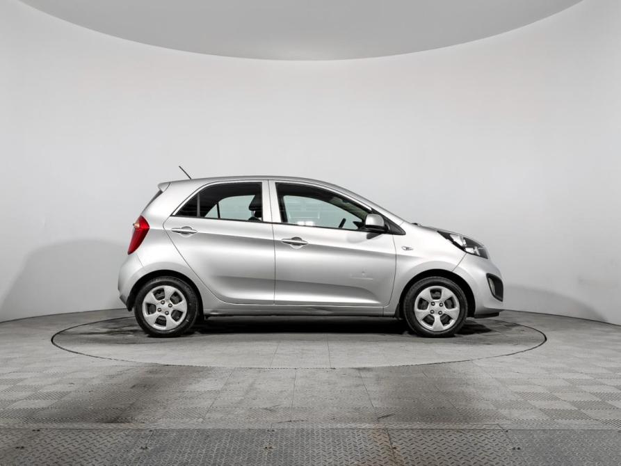 Kia Picanto II Санкт-Петербург  - изображение 4