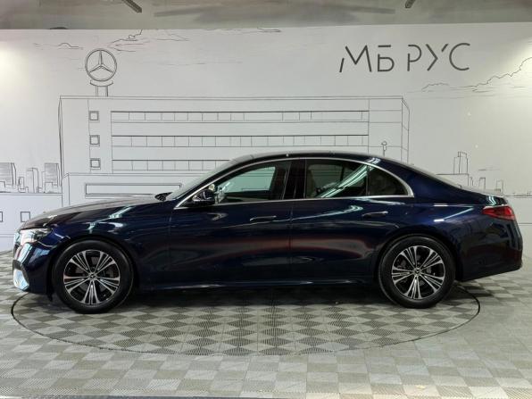 Новый Mercedes-Benz E-Класс VI (W214 S214) 2024 года, цена 6 190 000 рублей, седан, Автокод Объявления
