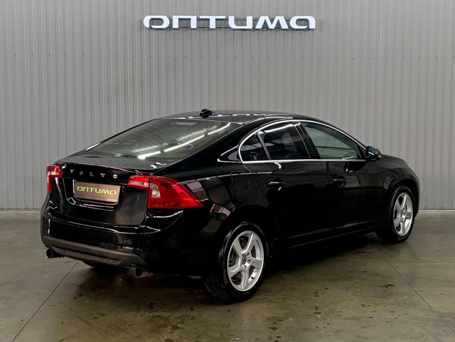 Volvo S60 II Краснодар  - изображение 5