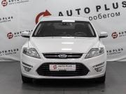 Ford Mondeo IV Рестайлинг Минеральные Воды  - изображение 21