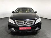 Toyota Camry VII (XV50) Пермь  - изображение 8