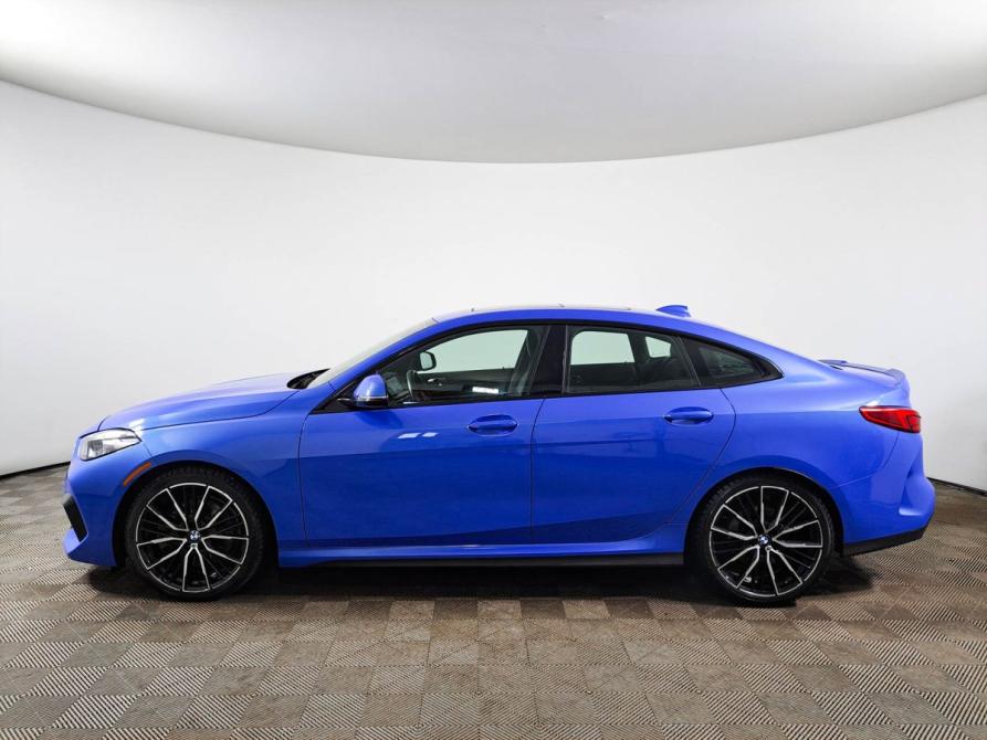BMW 2 серии F44 Уфа  - изображение 10
