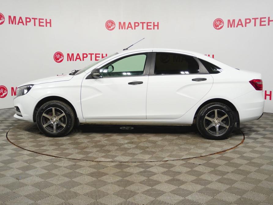 Lada (ВАЗ) Vesta I Вологда  - изображение 8