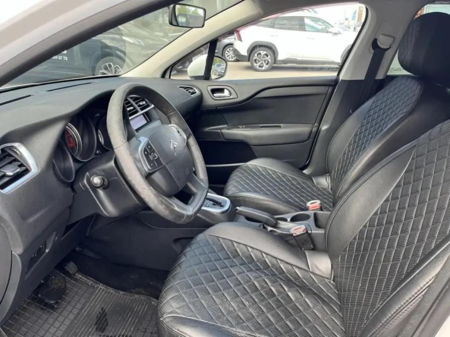 Citroen C4 II Воронеж  - изображение 8