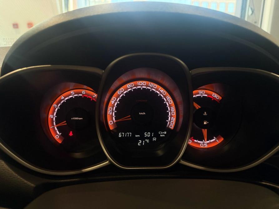 Lada (ВАЗ) Vesta I Москва  - изображение 15