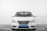 Nissan Sentra VII (B17) Кемерово  - изображение 26
