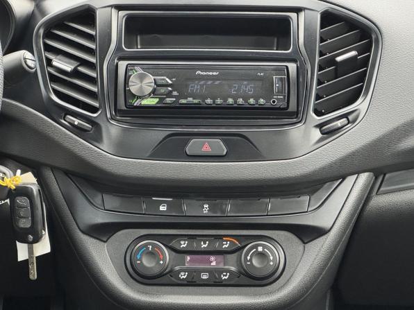 Lada (ВАЗ) Vesta I с пробегом 2017 года, цена 749 000 рублей, 43542 км, седан, Автокод Объявления
