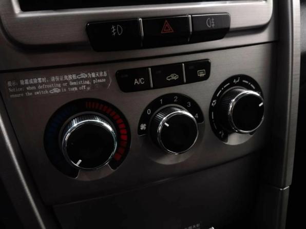 Chery Tiggo (T11) I Рестайлинг (FL) с пробегом 2015 года, цена 490 280 рублей, 142156 км, внедорожник, Автокод Объявления