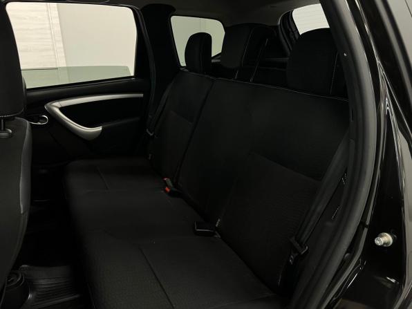 Nissan Terrano III (D10) с пробегом 2021 года, цена 1 850 000 рублей, 11053 км, внедорожник, Автокод Объявления
