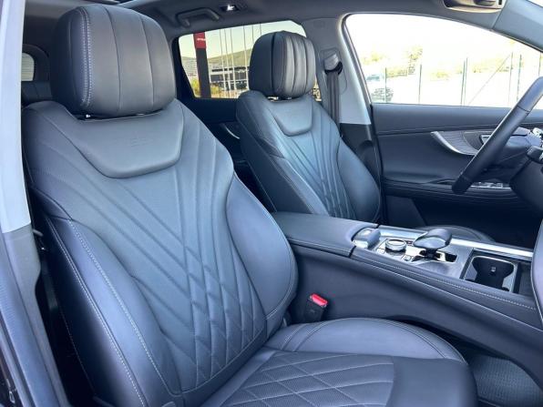 Chery Tiggo 8 Pro Max I с пробегом 2023 года, цена 2 260 000 рублей, 40000 км, внедорожник, Автокод Объявления