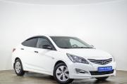 Hyundai Solaris I Оренбург  - изображение 19