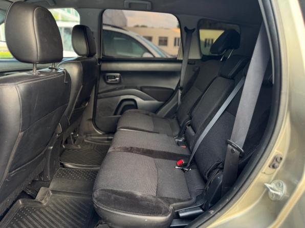 Peugeot 4007 с пробегом 2010 года, цена 870 000 рублей, 250657 км, внедорожник, Автокод Объявления