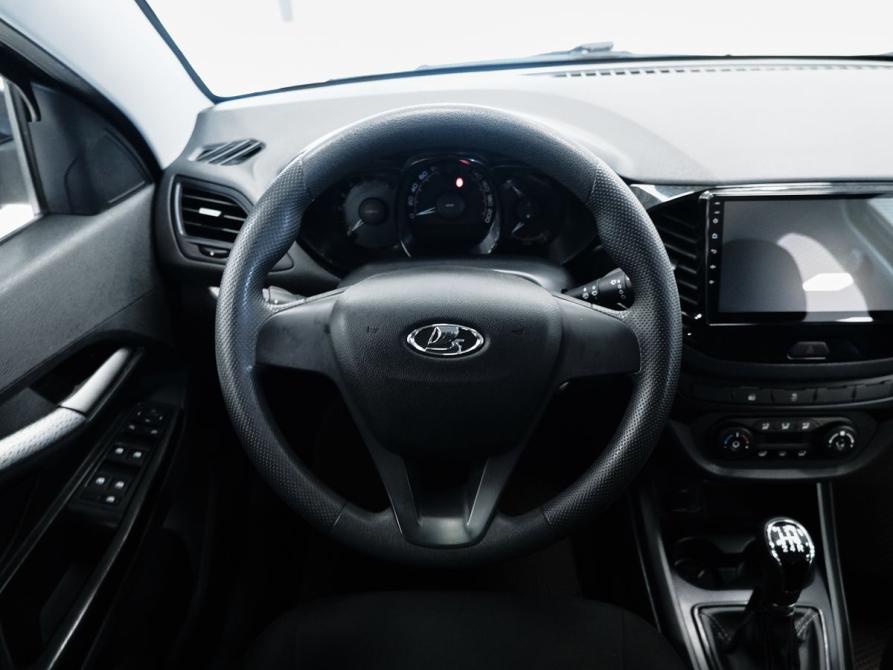Lada (ВАЗ) Vesta I Самара  - изображение 10
