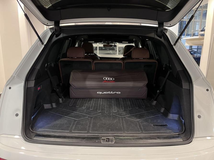 Audi Q7 II (4M) Рестайлинг Чебоксары  - изображение 18