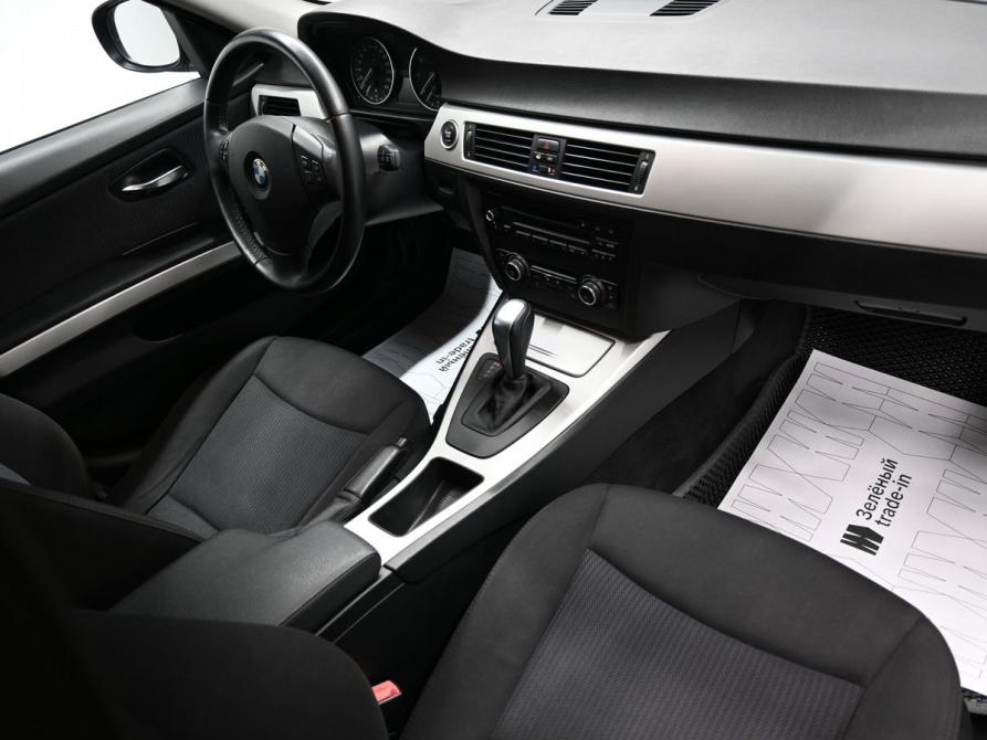 BMW 3 серии V (E90/E91/E92/E93) Рестайлинг Тверь  - изображение 13