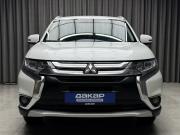 Mitsubishi Outlander III Рестайлинг 2 Ижевск  - изображение 35