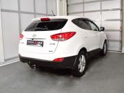 Hyundai ix35 I Кемерово  - изображение 26