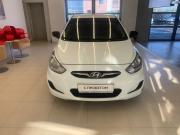 Hyundai Solaris I Челябинск  - изображение 21