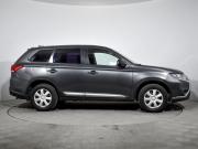 Mitsubishi Outlander III Рестайлинг 3 Санкт-Петербург  - изображение 22