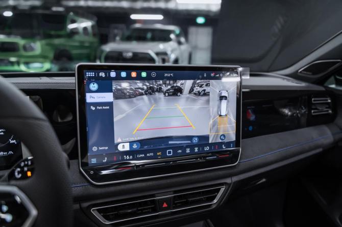 Новый Volkswagen Tiguan III (China Market) 2026 года, цена 4 870 000 рублей, внедорожник, Автокод Объявления