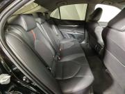 Toyota Camry VIII (XV70) Рестайлинг Москва  - изображение 37