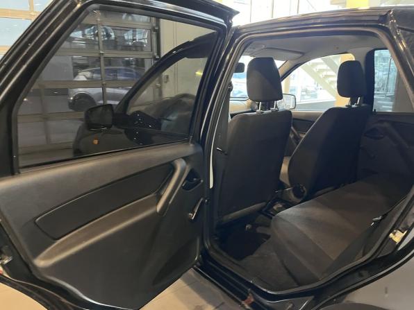 Lada (ВАЗ) Granta I с пробегом 2012 года, цена 250 000 рублей, 164284 км, седан, Автокод Объявления