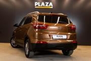 Hyundai Creta I Уфа  - изображение 24