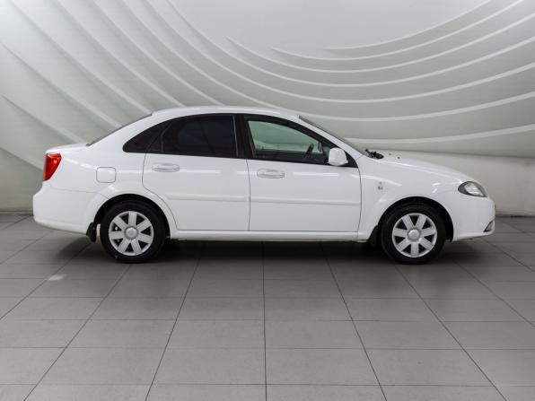 Daewoo Gentra II с пробегом 2014 года, цена 588 000 рублей, 144040 км, седан, Автокод Объявления