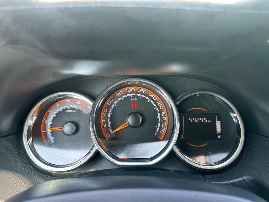 Lada (ВАЗ) Largus I Рестайлинг Екатеринбург  - изображение 10