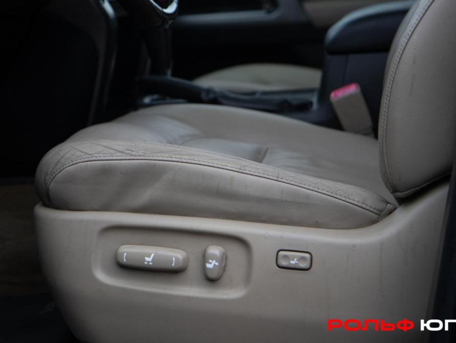 Toyota Land Cruiser 200 Series Москва  - изображение 17