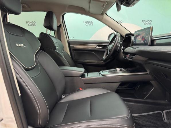 Haval Jolion I с пробегом 2022 года, цена 2 000 000 рублей, 34265 км, внедорожник, Автокод Объявления