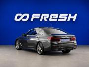 BMW 5 серии VII (G30/G31/G38) Москва  - изображение 29