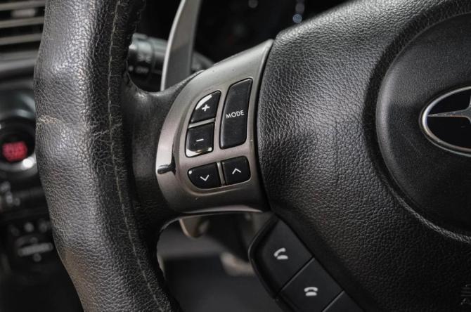 Subaru Forester III Рестайлинг с пробегом 2012 года, цена 1 579 000 рублей, 370000 км, внедорожник, Автокод Объявления