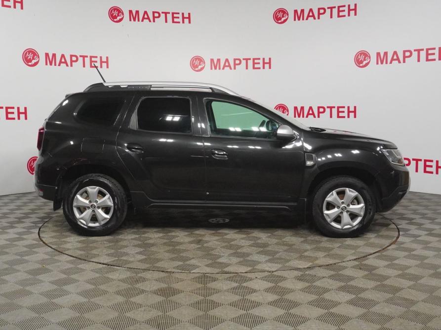 Renault Duster II Вологда  - изображение 4
