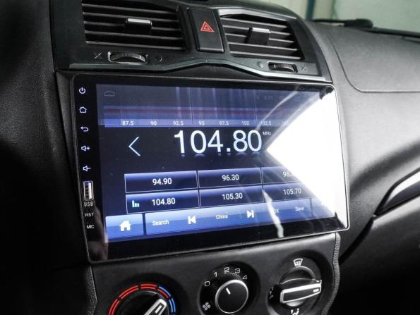Lada (ВАЗ) Granta I Рестайлинг с пробегом 2022 года, цена 769 000 рублей, 26323 км, седан, Автокод Объявления