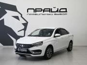 Lada (ВАЗ) Vesta I Рестайлинг (NG) Ростов-на-Дону  - изображение 24