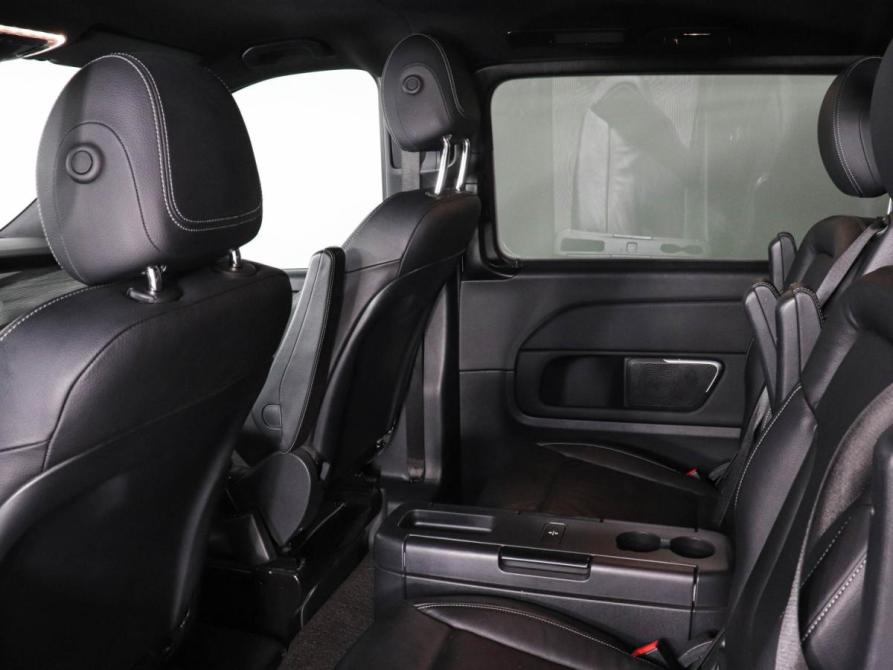 Mercedes-Benz V-Класс III (W447) Рестайлинг Химки  - изображение 12