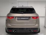 Jaguar F-Pace I Казань  - изображение 29
