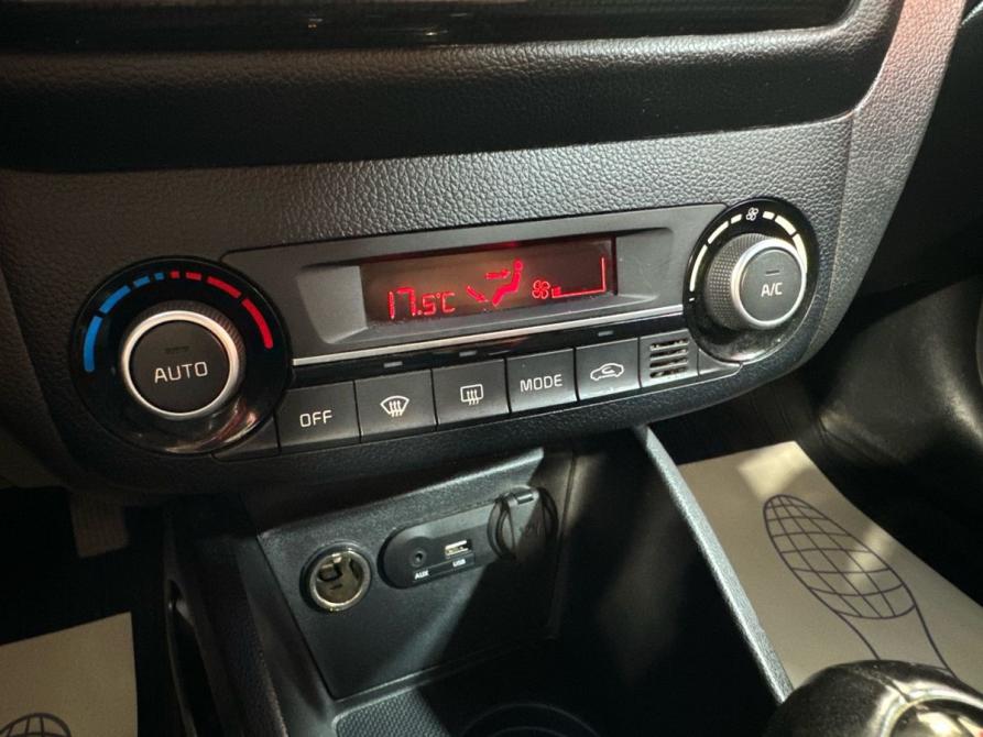 Kia Rio III Рестайлинг Новочеркасск  - изображение 14