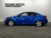 Chevrolet Cruze I Пермь  - изображение 20
