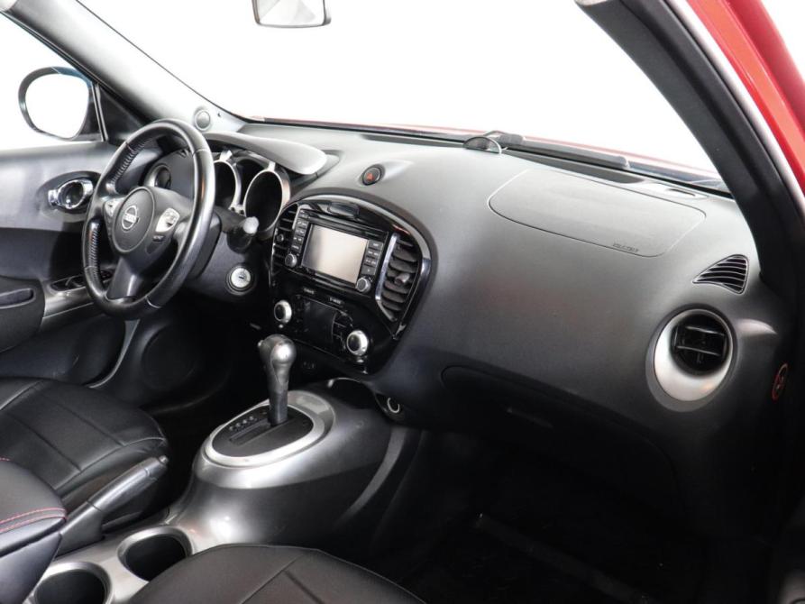 Nissan Juke I Химки  - изображение 8